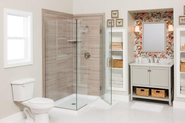 Five Star Bath Solutions - League City