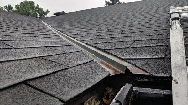 Residential Roofing