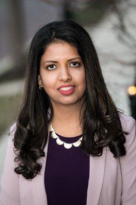 Lata Jain, AuD Doctor Of Audiology