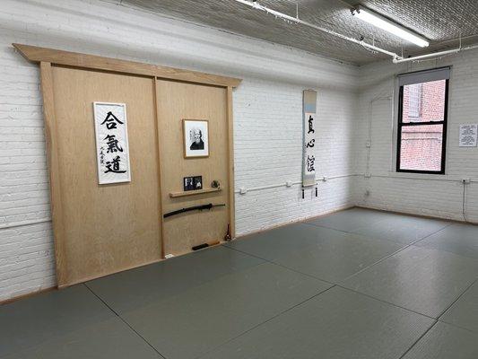 Jikishinkan Dojo