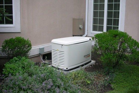 We are an Authorized Sales and Service Dealer for Generac. Call for a free quote today.