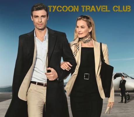 TYCOON Travel Club