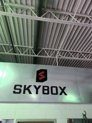 Skybox