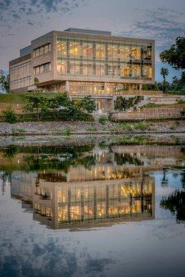 Potomac Science Center