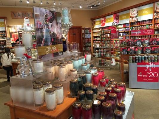 Yankee Candle Company