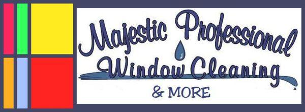 Majestic Professional Window Cleaning