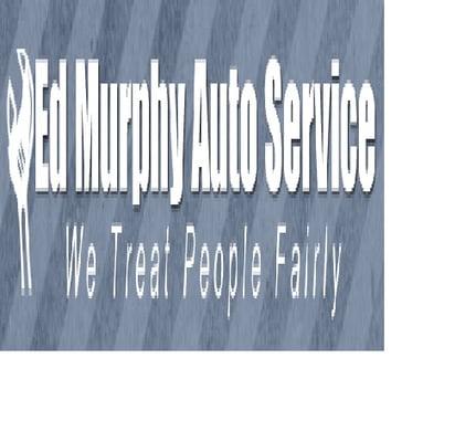 Ed Murphy Auto Service