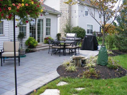 Miller Landscapes of Westerville