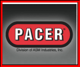 Pacer Pumps