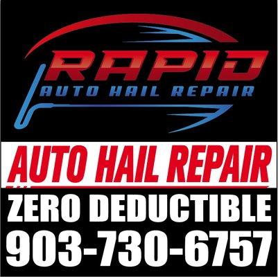 Auto Hail Repair