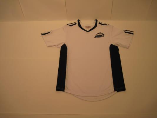 soccer jersey