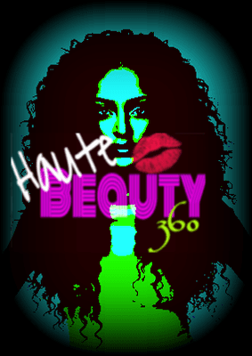 Haute Beauty 360 is a about all around beauty and fashion.