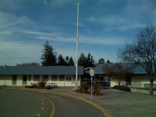 Haman Elementary