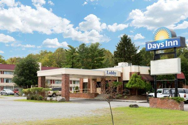 Days Inn