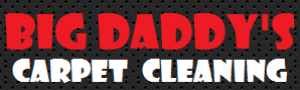 Big Daddy's Carpet Cleaning