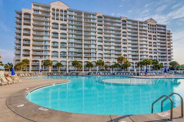 Coastal Condo Sales Myrtle Beach Murrells Inlet SC