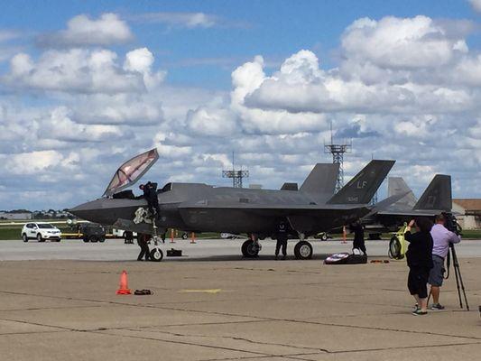 F 35 - $239 million