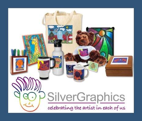 SilverGraphics Studios