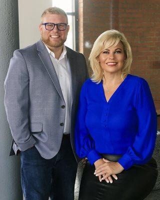 President & CEO - Zack Farris and CFO & COO - Shannon Nacua