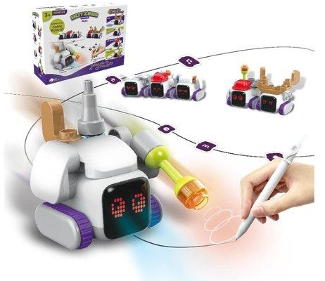 Robotics Workshop Learning Programming