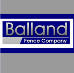 Balland Enterprises logo