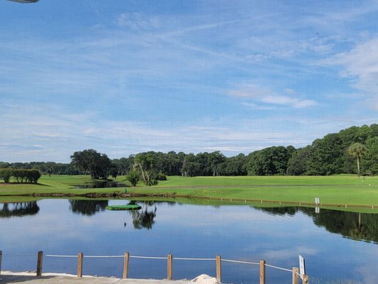 Old South Golf Course