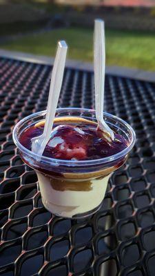 Greg's Frozen Custard