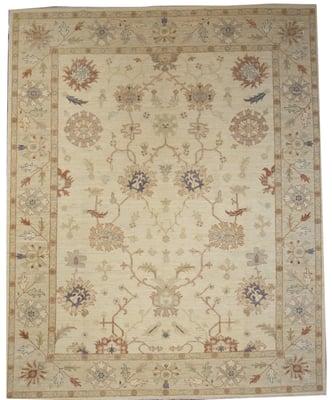 Talebi Rugs