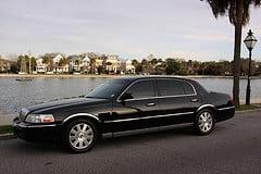 Quintessential Charleston Transportation & Limo Service