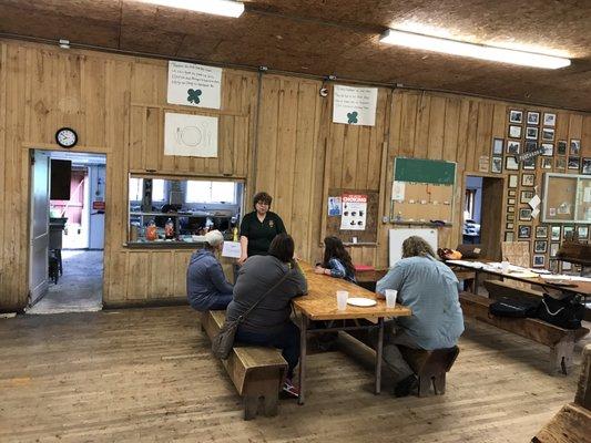 4-H Camp Owahta