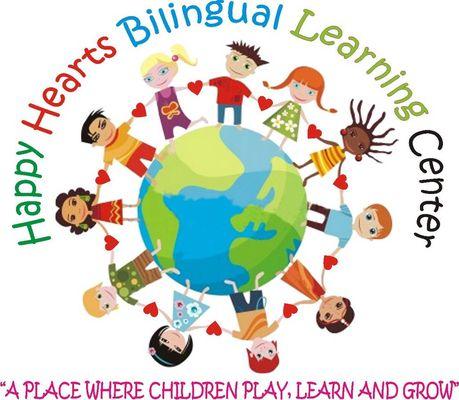 Happy Hearts Bilingual Learning Center