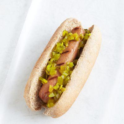 Any Style Hot Dog & Catering