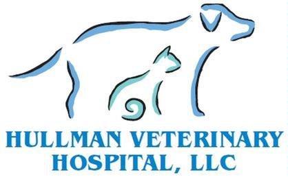 Hullman Veterinary Hospital