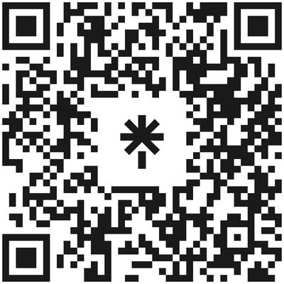 Scan for our links!