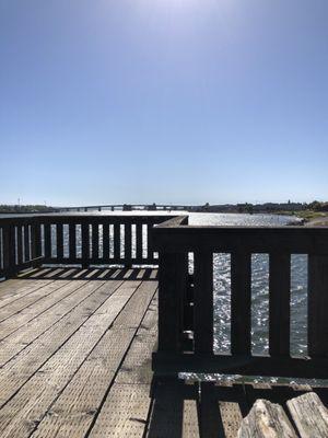 Morrison Riverfront Park, Aberdeen, WA