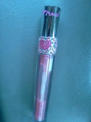 Lip Gloss from #TagsBoutique