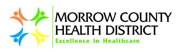 Morrow County Health District Logo