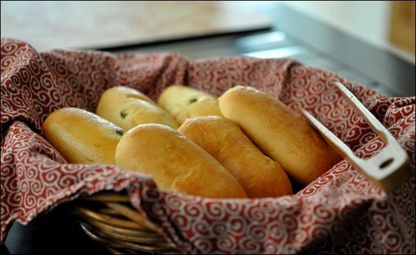 Freshly baked kolaches every morning for you!!