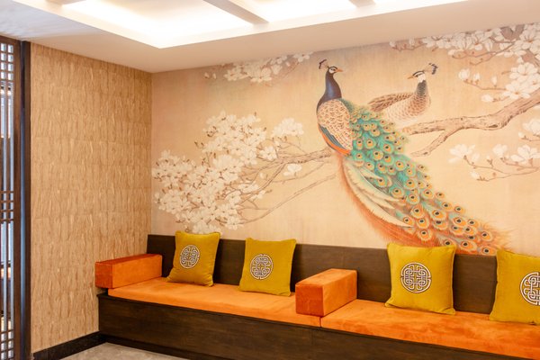 Liangtse Wellness - Midtown