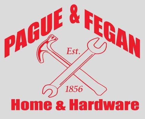 Pague & Fegan True Value