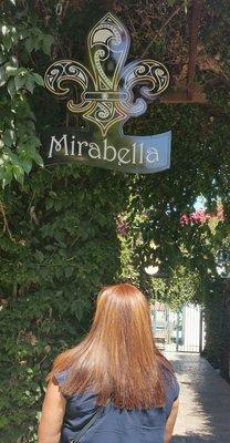 Mirabella Hair Studio