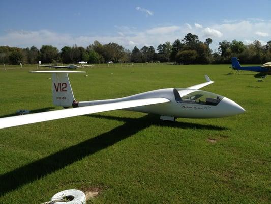 Coastal Soaring Association