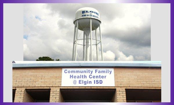 Family Health Center at Elgin ISD