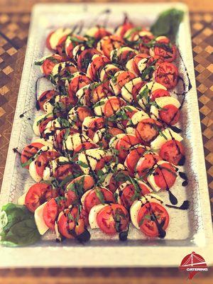 Caprese Salad