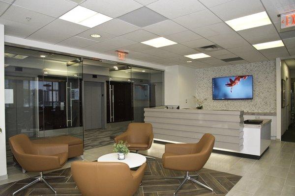 American Executive Centers - Bala Cynwyd