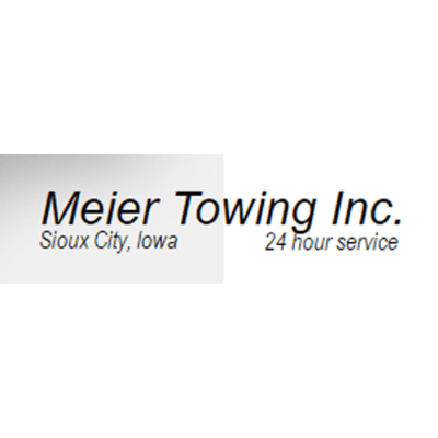 Meier Towing Service Inc.