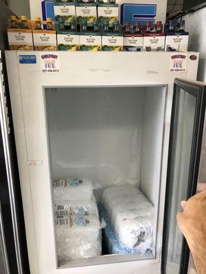 Ice machine