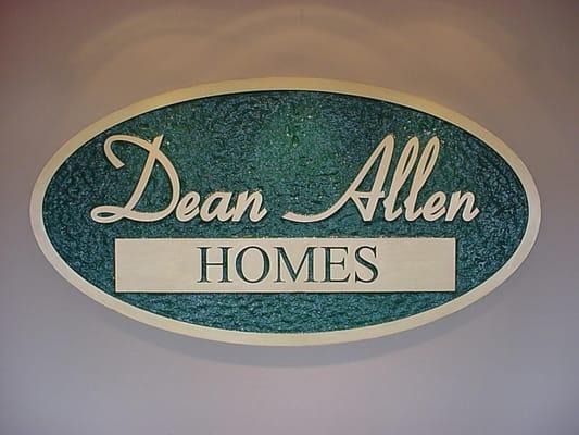 Dean Allen Homes