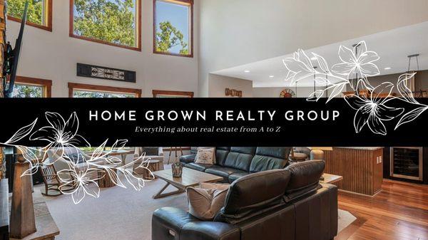 Home Grown Realty Group