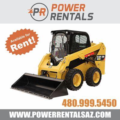 Skid Steer